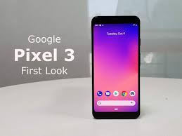 Before ordering, check whether the device is in stock and its final price in your local currency. Google Pixel 3 Xl Google Pixel 3 Pixel 3xl With Android Pie Dual Front Camera Launched Price Starts At Rs 71 000