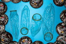 A Condom Makers Discovery Size Matters The New York Times