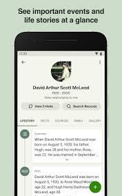 If you upload with living dna we could connect you to living relatives, for free. Ancestry Explore Your Family Tree Unique Story Apps On Google Play