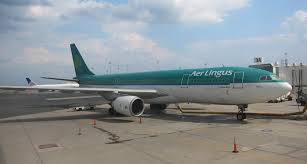 Aer Lingus Doesnt Understand How A Distance Based Award