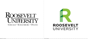 Brand New Roosevelt University Turns A Corner