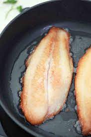 easy garlic er swai fish recipe