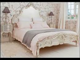 Marie Antoinette Style Bedroom Ideas