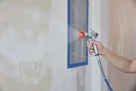 how to pick out a paint sprayer