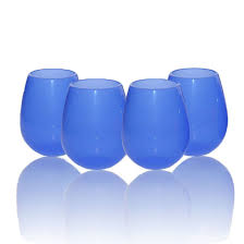food grade silicone drinking cup