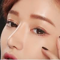 korean style soft eyeliner
