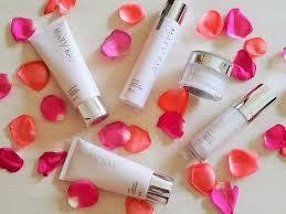 journey to radiant skin with mary kay