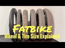 bike tire size explained choose the