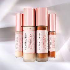 conceal hydrate foundation