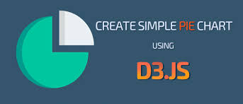 Create A Simple Pie Chart Using D3 Js A Developer Diary