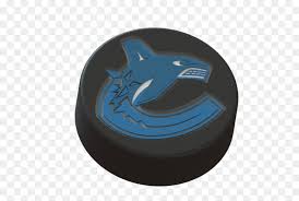 They compete in the national hockey league (nhl) as a member of the north division. Vancouver Canucks Logo Hockey Puck Hd Png Download 667x500 Png Dlf Pt