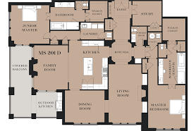 floor plans the manning