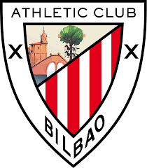 Замена в команде атлетик (бильбао). Atletik Bilbao Vikipediya
