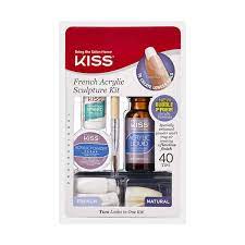kiss french acrylic kit anvy nl anvy