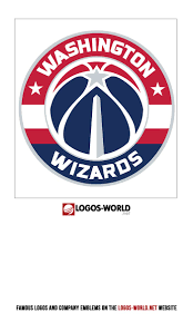 Washington wizards logo image sizes: Washington Wizards Logo The Most Famous Brands And Company Logos In The World