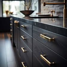 handles on kitchen cabinets