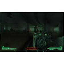 After a couple minutes, a radio beacon and the questline will become available. Fallout 3 Guide A Complete Guide To The New Broken Steel Perks Levels 20 26 Altered Gamer