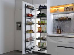 kitchen pantry size dimension 450mm