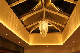 Led Strip Lights For Covings And Cornices