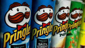 revealed what is in pringles that
