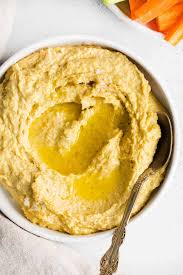 easy homemade hummus recipe rachel cooks