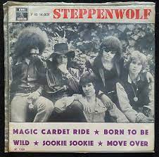 steppenwolf magic carpet ride 3