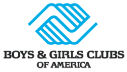 boys and s clubs of america salary