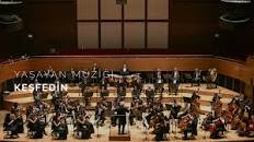 İzmir Devlet Senfoni Orkestrası – Yaşayan Müziği Keşfedin