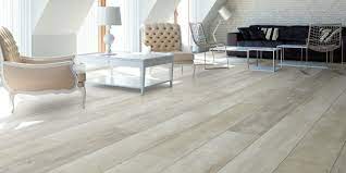 Shaw Vinyl Plank Flooring Is One Of The