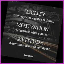 Can i i hope you enjoyed these lou holtz quotes on success. A Little Tuesday Morning Inspiration Because I Know This Is Kind Of On Isaidyeshub Com Motivational Quotes Teamwork Quotes Motivation