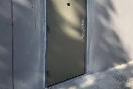 Hollow Metal Door Without Replacing
