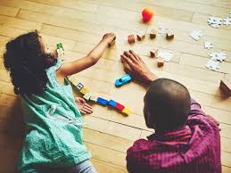 Best practices & activities for preschoolers. Indoor Games 20 Ideas To Keep The Kids Entertained On A Rainy Day