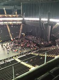 Sprint Center Section 225 Concert Seating Rateyourseats Com
