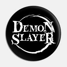 Kimetsu no yaiba' comes a nendoroid of zenitsu agatsuma! Demon Slayer Logo Kimetsu No Yaiba Demon Slayer Pin Teepublic