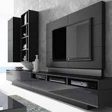 tv cabinet design modern tv wall units