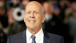 What is aphasia? Bruce Willis to step ...