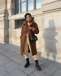 4 Coat Outfit Ideas That Are Chic And