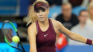 In 2018, katie dated american professional tennis player jack sock. Wimbledon Britain S Katie Boulter Getting Closer To Her Top Form Ahead Of Grand Slam Tennis News Sky Sports