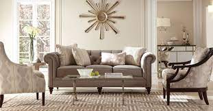 Tennessee Living Room Furniture
