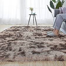 bran carpet modern fluffy soft carpet