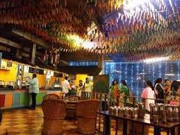 india thane restaurant reviews