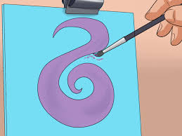 4 Ways To Use Pearl Ex Pigments Wikihow