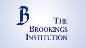 Image result for brookings institution
