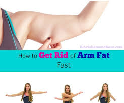 How to lose arm fat: How To Lose Weight In Your Arms Fast In A Week Blackdiamondbuzz