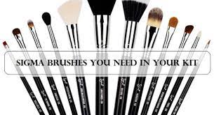 pro makeup brushes vanitynoapologies