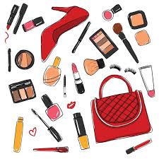 makeup clipart images free