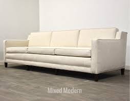 Modern Sofa By Edward Wormley For
