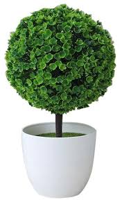 artificial plants for indoor and