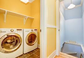 Best Paint Finish For Laundry Room