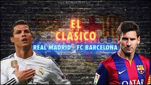 Find the best real madrid vs barcelona wallpaper on wallpapertag. The Keys For Real Madrid To Win El Clasico